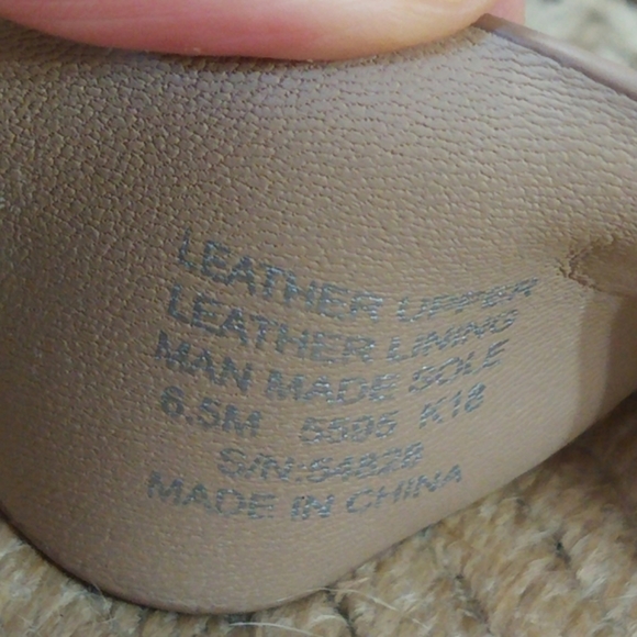 Tory Burch Bima II Suede Espadrille Sandals - Picture 11 of 13